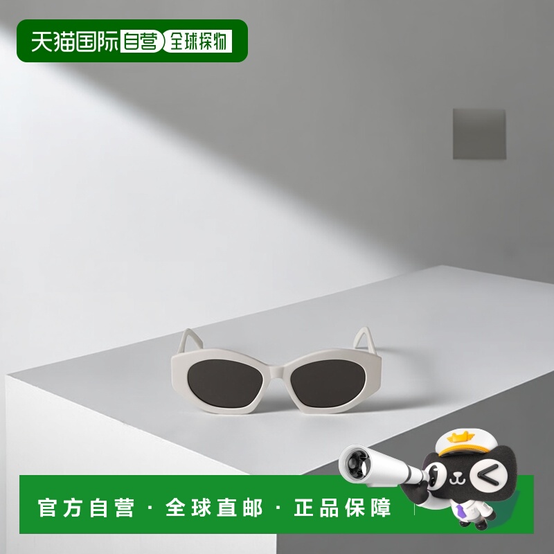 香港直邮Celine 徽标太阳镜 CL40238U.