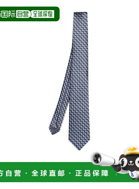 1h可退 香港直邮Giorgio Armani 尖头领带 GM000802TE16576