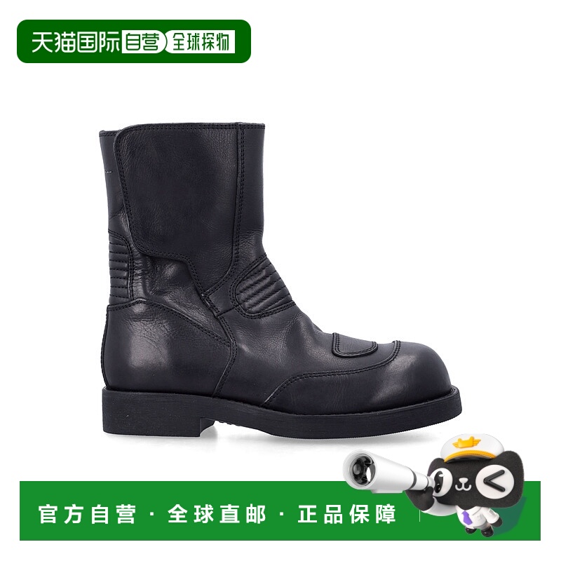 1h可退 香港直邮MM6 MAISON MARGIELA 女士靴子 S66WU0135P7431T8