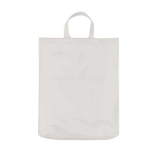 ACNE STUDIOS 女士单肩包 C10162 CO 白色