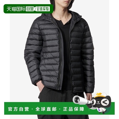 韩国直邮STONE ISLAND 男士羽绒服811540324A0029FW24高端流行休