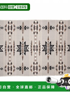 日本直邮snow peak-Snow Peak SP×Pendleton Muchacho毯子一个SI