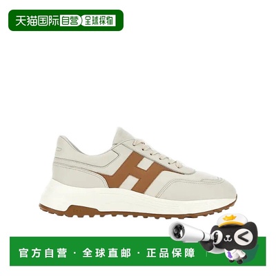 欧洲直邮hogan 男士 时尚休闲鞋运动鞋男鞋