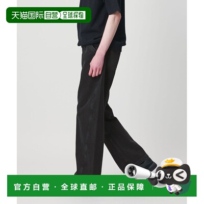 日本直邮Levis BAGGY BARREL 牛仔长裤牛仔裤工装裤