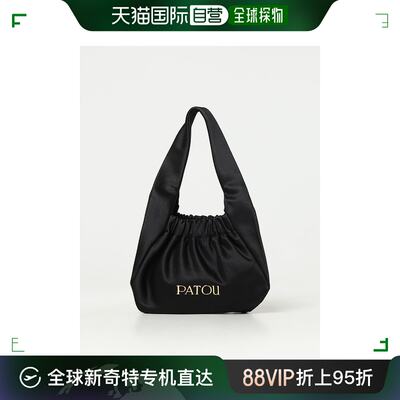 香港直邮潮奢 Patou 女士 Shoulder bag woman  单肩包 AC0540171