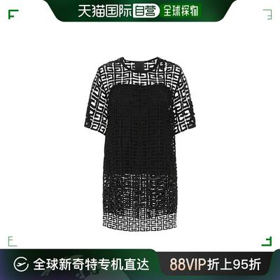 香港直邮GIVENCHY 女士衬衫 BW60WH20C3001-1