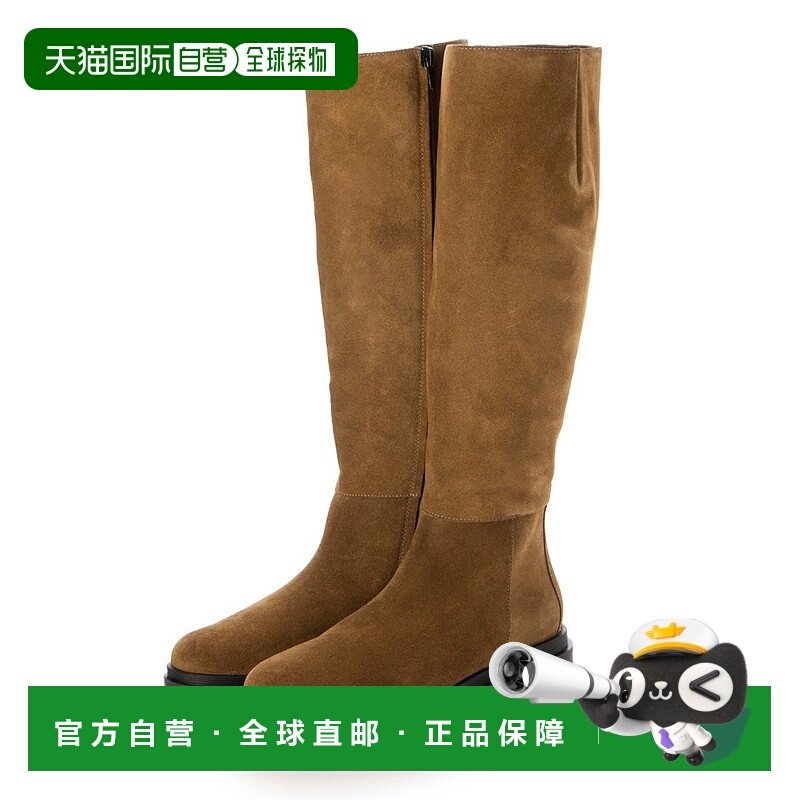 日本直邮FABIO RUSCONI 长靴 FA933BW19463