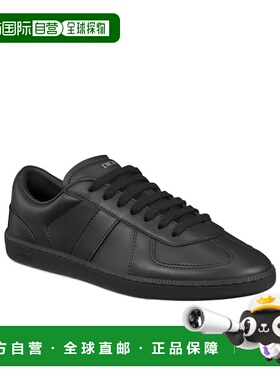 香港直邮Dior B01 MATCHPOINT 运动鞋 3SN328ZQR迪奥