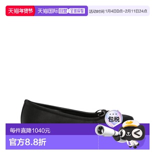 1h可退 香港直邮aeyde 女士 GABRIELLA 纳巴革鞋靴 A11FLGBRS08FL