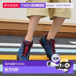 1h可退 日本直邮SALOMON 男鞋 X-ALP MID LEATHER GORE-TEX 防水