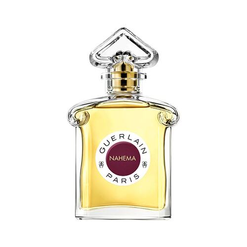 GUERLAIN娇兰 LES LÉGENDAIRES 系列浓香水 75ml 希玛女士