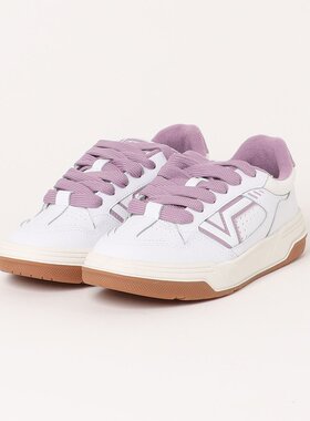 VANS 男士Upland经典皮革运动鞋 VN000D1HPRP 6814960001