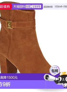 欧洲直邮LAUREN RALPH LAUREN  女鞋 秋冬2025 靴子 KELLIE BOOTS
