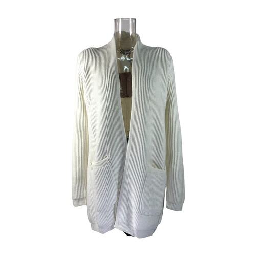 MAX MARA 女士针织毛衣 6346055306005 AW2021 灰色 长袖 开衫