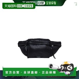 1h可退 香港直邮Jil Sander 吉尔 桑达 男士 拉链腰包 J49WB0001P