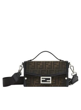 FENDI 男士斜挎包 7VA565APD8F0L3T