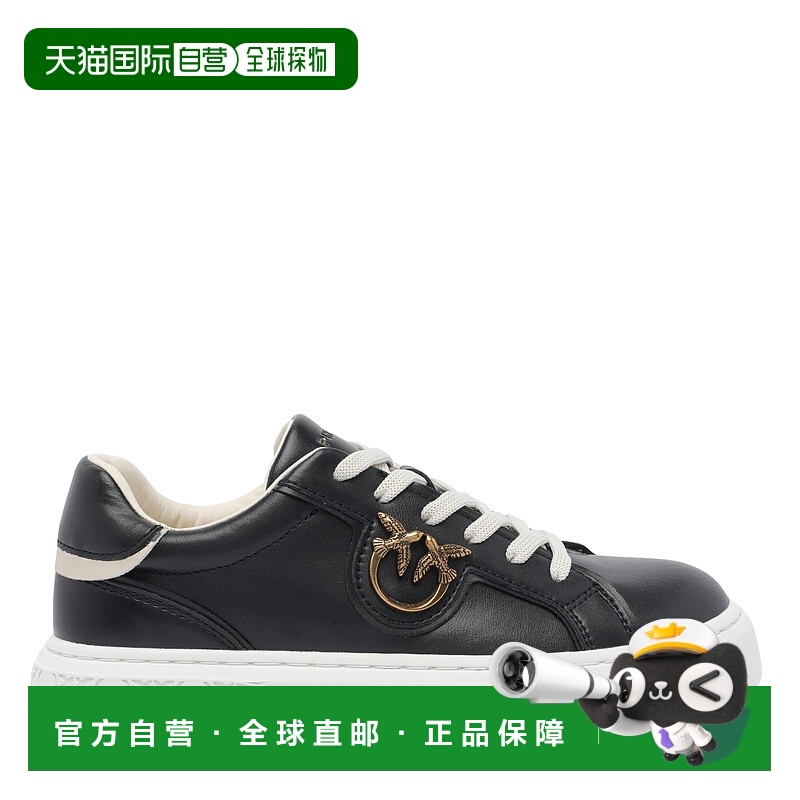 1h可退 香港直邮PINKO 女士休闲鞋 SS0041P087ZI8