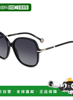 香港直邮CAROLINA HERRERA 女士 HER 0269/S 807 太阳镜(9O) HER0