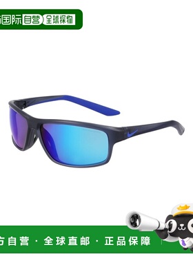 1h可退 香港直邮Nike 耐克 女士 RABID 22 M N IU 021 太阳镜 NIK