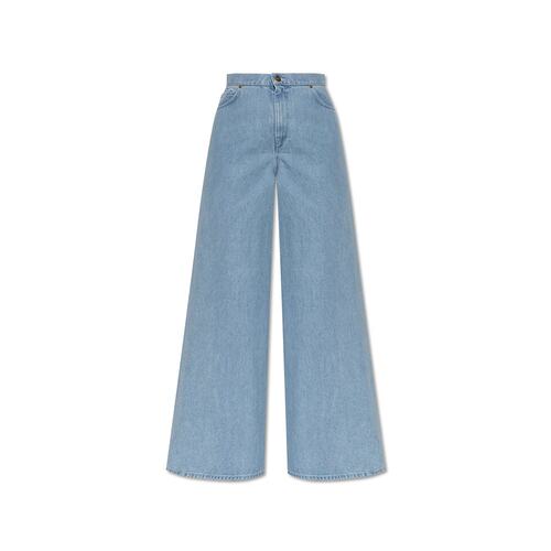 MAX MARA 女士牛仔裤 AFFARI2521186011003 AW2025