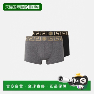 AU10181 25秋冬 1A10011_A91M 男士 欧洲直邮VERSACE 内裤 范思哲