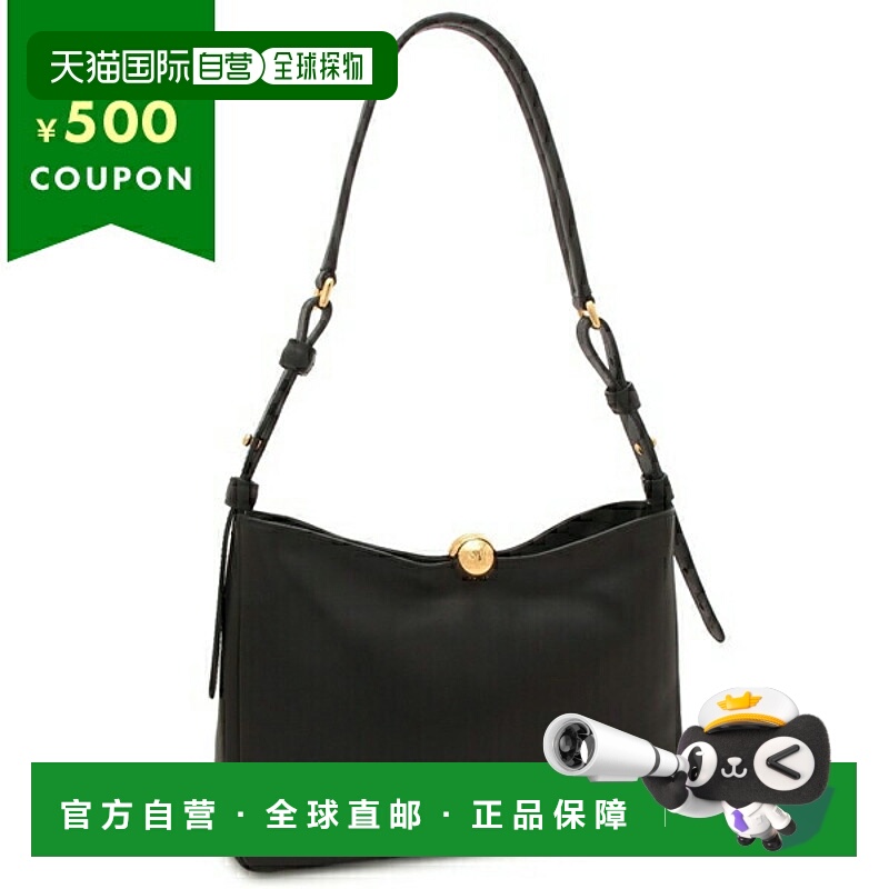 日本直邮FURLA女款单肩手提包Sfera柔软WB01403 BX3168 O6000