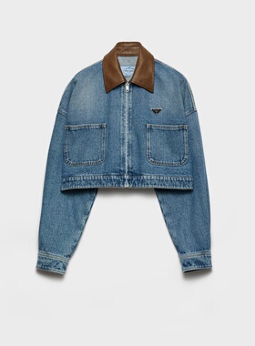 1h可退 欧洲直邮PRADA 普拉达 26春夏 GFB327_16PK_F0V3N_S_OOO