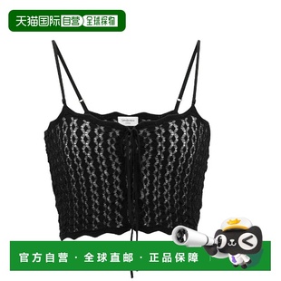 背心吊带性感 女士 欧洲直邮saint laurent