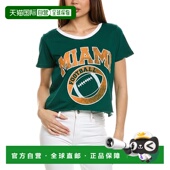 Peter green Miami Crop 自营Prince Shirt Football 美国奥