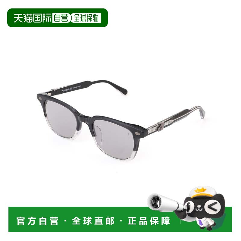日本直邮A BATHING APE SUNGLASSES 太阳镜