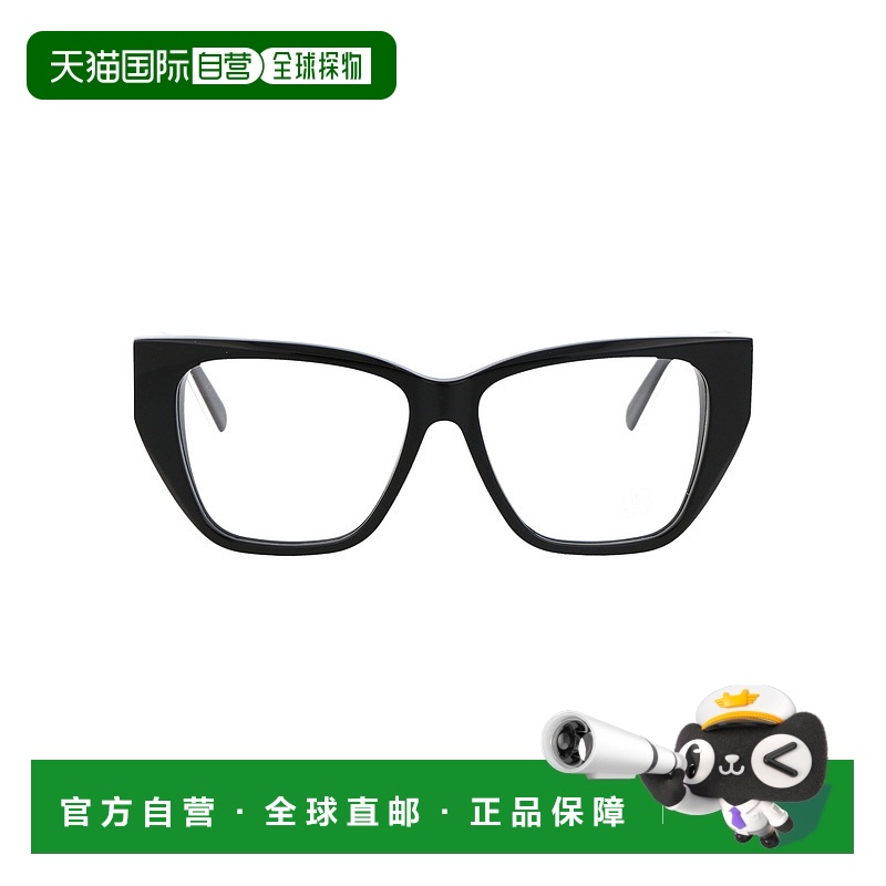1h可退 欧洲直邮Moncler/盟可睐 女士太阳镜 ML5187001墨镜 时尚