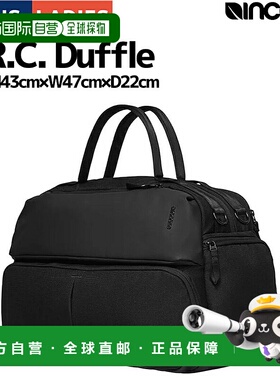 日本直邮incase ARC 行李袋 ARC 行李袋男士女士男女通用四季包平