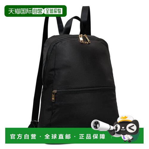 1h可退 【美国直邮】tumi 通用 双肩包途明尼龙背包