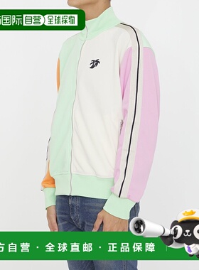 香港直邮PALM ANGELS 男士卫衣 PMBD055E23FAB0015010 AW2023