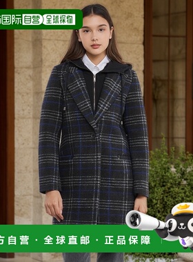 欧洲直邮IKKS  BX44095 女士服装大衣 BX44095-29西装