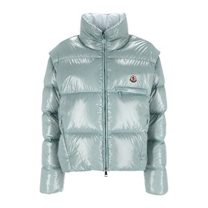 潮奢 Moncler 盟可睐 男士 长袖棉服 J10911A0000459607