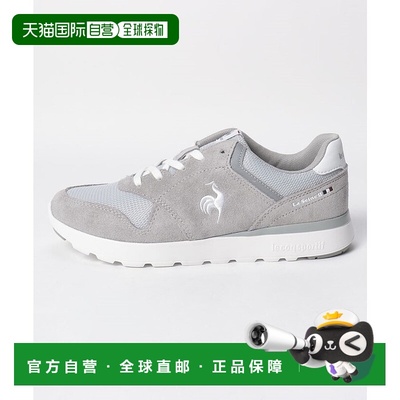 日本直邮 La Seine II 宽版轻便消臭内裤经典运动鞋