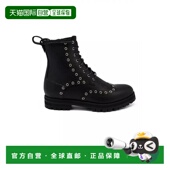 香港直邮Jimmy 靴子 Choo 女士 1h可退 周仰杰 HANAH65YGE HAN