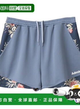 日本直邮Admiral Tennis Wear花边短裤 女士 ATLA517