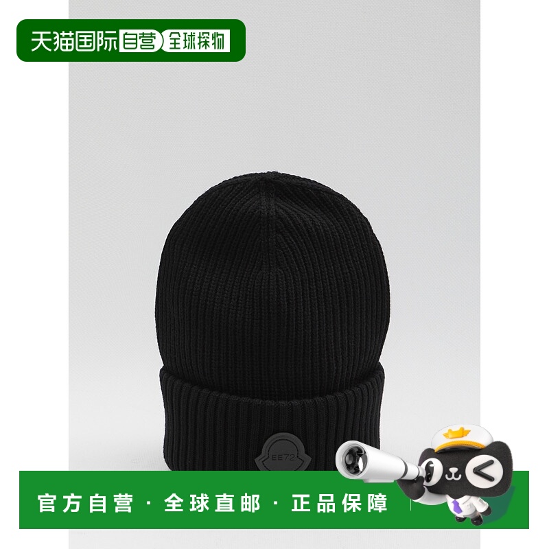 1h可退 欧洲直邮moncler 女士 帽子