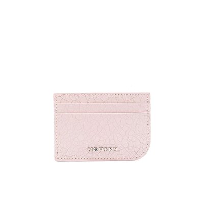 ALEXANDER MCQUEEN 女士钱包 8135451VTAC1063 SS2025