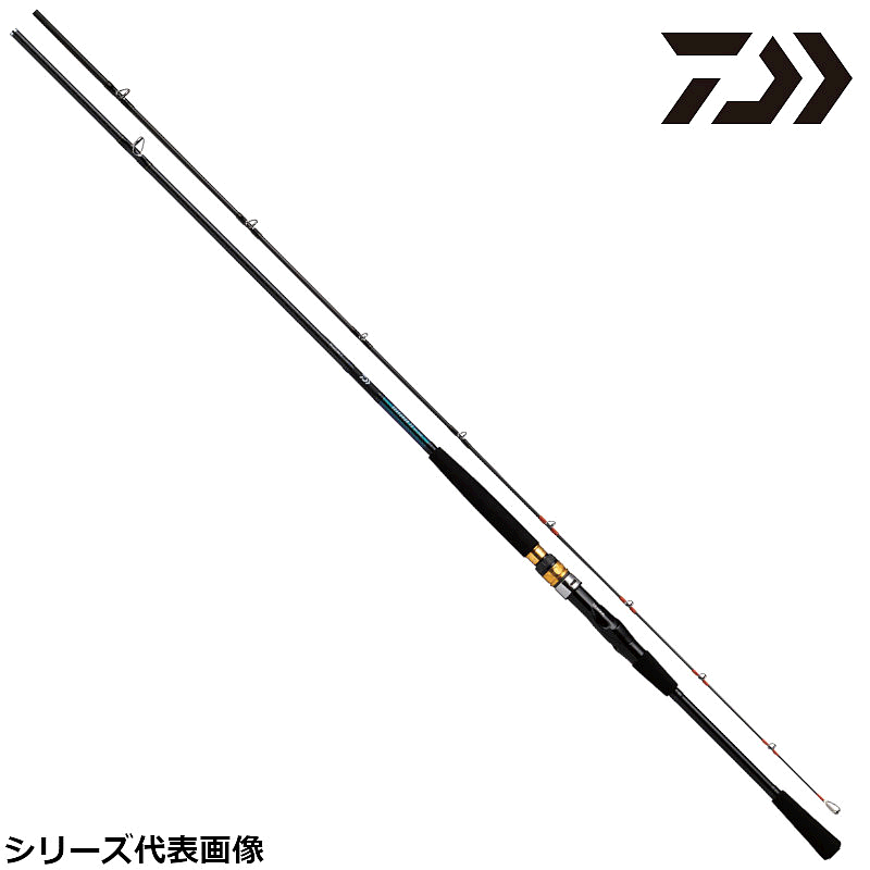 日本直邮大和船竿 Seapower 73 30-210・N 22 年型号