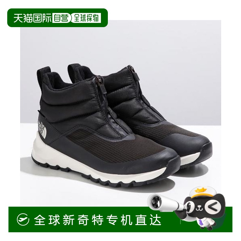 【日本直邮】THE NORTH FACE　女士　短靴