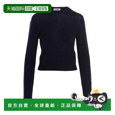 韩国直邮Jil Sander 毛衣 J40GP0045J14524402 DOM