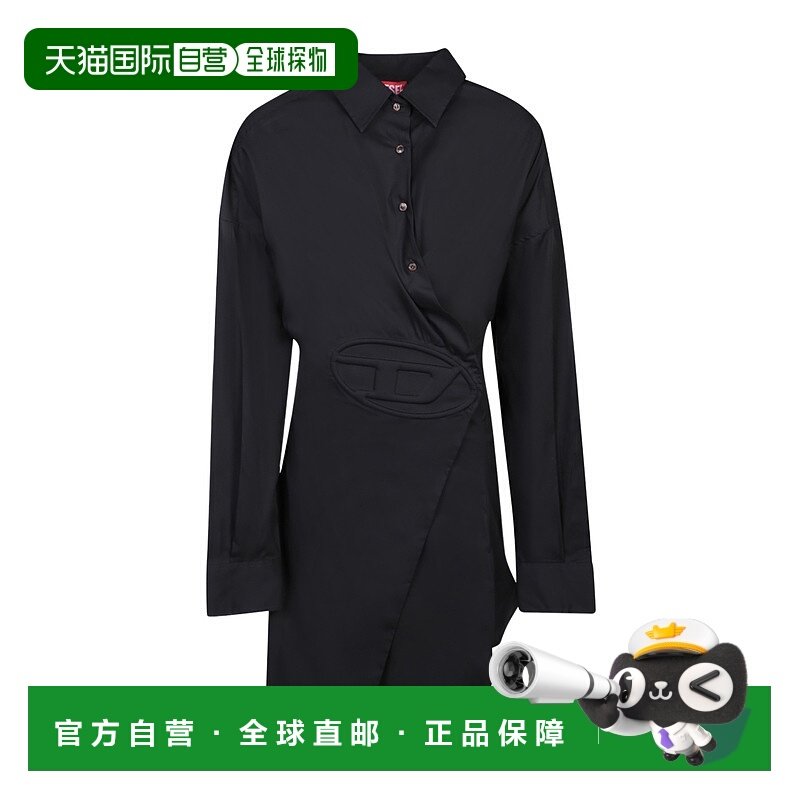 香港直邮DIESEL 女士半身裙 A128740IMAL9XX