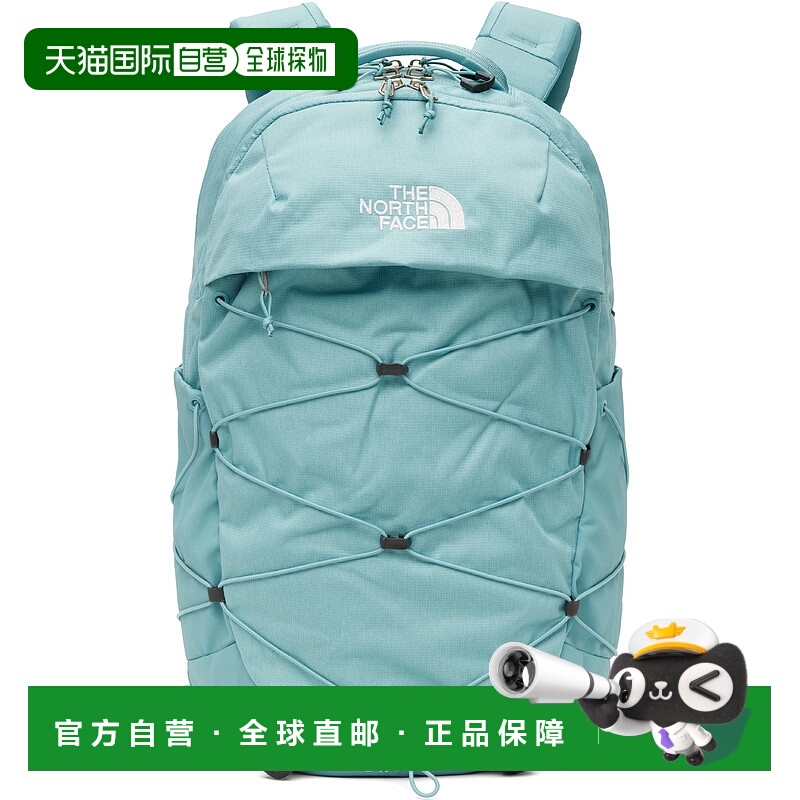 1h可退 香港直邮潮奢 the north face 北面 女士 蓝色 Borealis