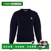 欧洲直邮isabel 针织衫 marant 女士