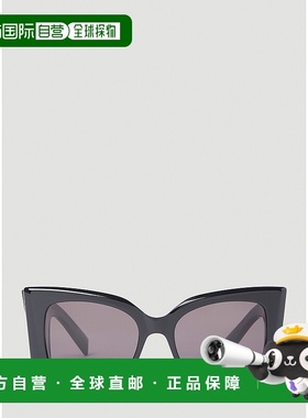 1h可退 香港直邮潮奢 Saint Laurent 圣罗兰 女士 SL M119 Blaze