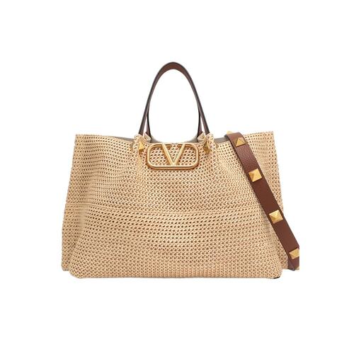Valentino 徽标单肩包 2W0B0K39YCE