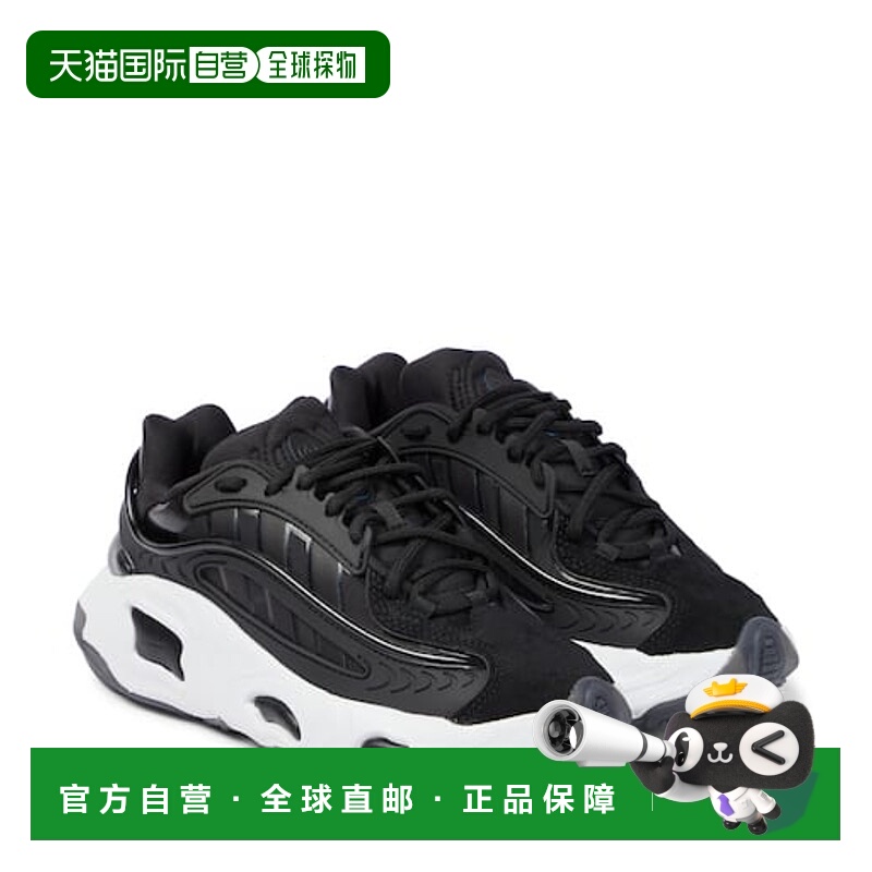 1h可退 香港直邮Adidas Originals 女童 Oznova 运动鞋童鞋 00368